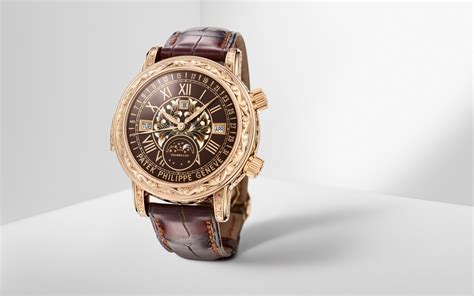 tarif patek philippe